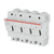 ABB E93N/125 E90 Fuse Holder