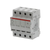 ABB E93N/32 E90 Fuse Holder
