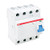ABB F204A-25/0.3 rcd f200 a 4p 25a 300ma