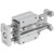 SMC MGGMB32R-25 MGG Series Water Resistant Cylinders Guide Cylinder