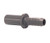 John Guest NC932 Metric to Inch Tube to Hose Stem 15mm Stem OD - 1/2 Hose ID  Pack of 10