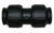 John Guest PEI0436 PEX Coupler, 1" CTS