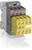 ABB AFS12-30-22-11 afs12, 3p, 2no2nc 24-60vac/20-60vdc