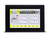 Exor eX710 HMI SCADA 10 inch PCAP - Operator control and monitoring