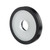 SensoPart LR 100 RID-24-KFL5 Ring light, indirect, diffuse, 100 mm, red