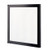 SensoPart LF 100 A WD-24-KFL5-65 Surface light, IP65, diffuse, 100 mm, white, height 10 mm