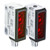 SensoPart FE 25-RL-PS-K4 Through-beam laser sensor