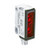 SensoPart FT 25-RF2-PS-K4 Photoelectric proximity sensor with background suppression, fixed focus