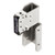 SensoPart MZ F 25 Mounting adapter for FT 25 contrast sensors with horizontal or vertical light exit options