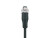 SensoPart L8FS-2m-G-PUR M12 socket, 8-pin, straight, open ends, 8-wire, length 2 m, a-coded, PUR, IP 67