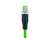 SensoPart CI L4MG/RJ45G-GS-20m-PUR Ethernet, cable, 20m, M12, Straight Connector, 4pole / RJ45 shielded