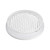 SensoPart RD 25LK Reflector in housing, ø25 x 7,5 mm