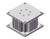 SMC 10-MGF63TN-30-M9PM Cylinder, Guide, With Auto Switch