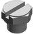 SMC 10-MS-5P 10-MS Series Clean Series Stainless Miniature Fittings Plug