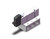 SMC 10-SY5140-5WOZ-02 Valve, Sgl Sol, Base Mt