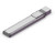 SMC 25A-LEJS63S7B-600 Hi Rigidity Rodless Slider, Ball Screw