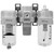 SMC AC30-N02-23Z-B AC20-AC60-B Series Air Combination