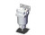 SMC AFF22C-10BC-RTV Main Line Filter