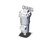 SMC AFF2C-N02B-JT Main Line Filter