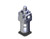SMC AL20-N02-CZ Lubricator *Lqa