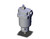 SMC AMH450C-N06-JT Micro Mist Separator With Pre Filter