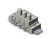 SMC ARM11AB1-362-J1Z Compact Manifold Regulator