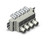 SMC ARM11BB2-470-A1Z Compact Manifold Regulator