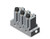 SMC ARM2000-3B1-N01G Manifold Regulator