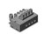 SMC ARM5AA2-422-A1Z Compact Manifold Regulator
