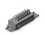 SMC ARM5AB1-659-AZ Regulator, Manifold