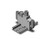 SMC ARM5SB-20-A2Z Compact Manifold Regulator