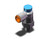 SMC AS3211F-N02-11SA Flow Control