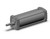 SMC C95SB200-500 Cylinder, Tie Rod, Iso
