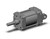 SMC C95SD160-100 Cylinder, Tie Rod