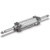 SMC C96SDB63-50CW C96 Series ISO Standard (15552) Air Cylinder