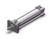 SMC C96SDF32-125C Cylinder, Tie Rod