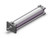 SMC C96SDF80-400C Cylinder, Tie Rod