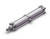 SMC C96SDT50-320C Cylinder, Tie Rod