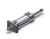 SMC C96SF32-50CW Cylinder, Tie Rod