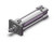 SMC C96SF32-80C Cylinder, Tie Rod