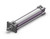 SMC C96SF40-200C Cylinder, Tie Rod