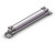 SMC C96SL32-250C Cylinder, Tie Rod