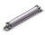 SMC C96SL63-500C Cylinder, Tie Rod