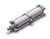 SMC C96ST100-400C Cylinder, Tie Rod