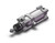 SMC C96ST63-100CK Cylinder, Tie Rod