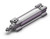 SMC C96YB32-100C Cylinder, Tie Rod
