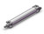 SMC C96YDD63-400C Cylinder, Tie Rod