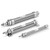 SMC CD85KN20-25-B-XC6B C85K Series ISO Standards Air Cylinder