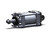 SMC CDA2C80-50JZ Air Cylinder, Tie Rod