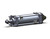 SMC CDA2D50-125Z-M9BWSDPC Air Cylinder, Tie Rod